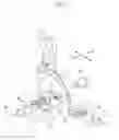 Fig. 02 - SURGICAL MICROSCOPE SYSTEM