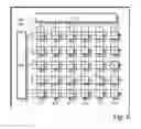 Fig. 06 - Nano-scale conical traps based splitter, combiner, and reflector, and applications utilizing same