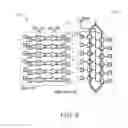 Fig. 07 - Feed-forward optical equalization using an electro-optic modulator with a multi-segment electrode and distributed drivers