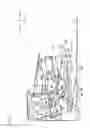 Fig. 09 - Image forming apparatus having mountable and demountable photosensitive member cartridge and developing cartridge