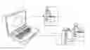 Fig. 01 - Robotic additive manufacturing apparatuses, systems and methods