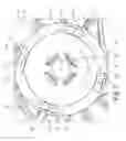 Fig. 04 - CLUTCH PEDAL WITH FORCE SIMULATION