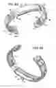 Fig. 07 - Wearable device assembly having athletic functionality