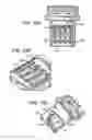 Fig. 09 - Wearable device assembly having athletic functionality