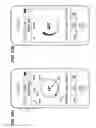 Fig. 76 - Wearable device assembly having athletic functionality