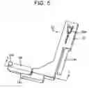 Fig. 06 - CASING OF CARD CONNECTOR HAVING SHELL WITH SLIDE HOLE AND ELECTRONIC APPARATUS INCLUDING CARD CONNECTOR