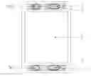 Fig. 01 - Structure and method for preventing terminal screen from being damaged during falling