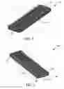 Fig. 02 - Hot plug carrier with push to release mechanism