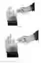 Fig. 07 - CONTROLLING AN ITEM ON A SCREEN