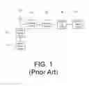 Fig. 02 - Integrated communication and capacitive sensing circuit and interactive system using the same