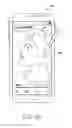 Fig. 07 - Method of switching application and electronic device therefor