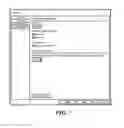 Fig. 07 - User Interface with Movable Mini-Tabs