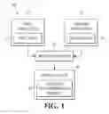 Fig. 02 - Simulation of a synchronization of records