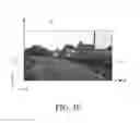 Fig. 09 - Analysis method of lane stripe images, image analysis device, and non-transitory computer readable medium thereof