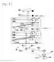 Fig. 11 - Document handler system and method with timed operation