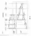 Fig. 15 - Bridge configurations to communicate with various sites