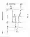 Fig. 17 - Bridge configurations to communicate with various sites