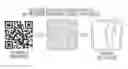 Fig. 01 - Electronic brand authentication method using scannable codes
