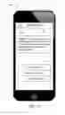 Fig. 11 - Automatic assignment of locations to mobile units via a back-end application computer server