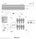 Fig. 07 - POSTAL SYSTEM OF RECOGNITION OF PHYSICAL CORRESPONDENCE
