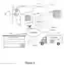 Fig. 09 - POSTAL SYSTEM OF RECOGNITION OF PHYSICAL CORRESPONDENCE