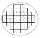 Fig. 01 - System, method and computer program product for automatically generating a wafer image to design coordinate mapping
