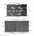 Fig. 03 - System and method for identifying the presence or absence of transparent pills in blister packer machines using high resolution 3D stereo reconstruction based on color linear cameras