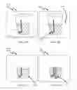 Fig. 06 - System and method for estimating a quantity of a blood component in a fluid canister