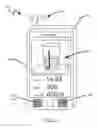 Fig. 10 - System and method for estimating a quantity of a blood component in a fluid canister