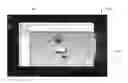 Fig. 01 - Manipulating display content of a graphical user interface