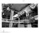 Fig. 01 - Crane Machine with Camera and Visual Targeting Assistance