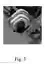 Fig. 04 - Crane Machine with Camera and Visual Targeting Assistance