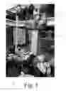 Fig. 06 - Crane Machine with Camera and Visual Targeting Assistance