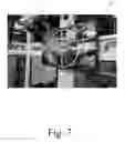 Fig. 08 - Crane Machine with Camera and Visual Targeting Assistance