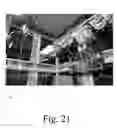 Fig. 22 - Crane Machine with Camera and Visual Targeting Assistance
