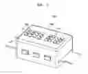 Fig. 03 - Braille display and electronic device comprising same