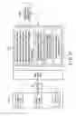 Fig. 22 - Signal supply circuit and display device