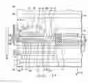 Fig. 07 - Areal density improvement of perpendicular magnetic recording (PMR) write head by tuning magnetic flux loops