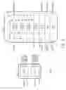 Fig. 07 - Timing control circuit shared by a plurality of banks