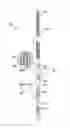 Fig. 01 - Rod assembly for nuclear reactors