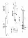 Fig. 08 - Rod assembly for nuclear reactors