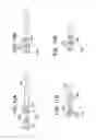 Fig. 11 - Rod assembly for nuclear reactors