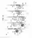 Fig. 13 - Rod assembly for nuclear reactors