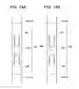 Fig. 14 - Rod assembly for nuclear reactors