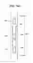 Fig. 15 - Rod assembly for nuclear reactors