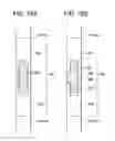 Fig. 16 - Rod assembly for nuclear reactors