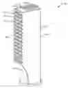 Fig. 01 - Instrumentation conduit housing