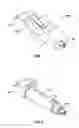 Fig. 02 - Rotating radiation shutter collimator