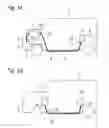 Fig. 02 - Wire harness for suppression of vibration of a conductive path