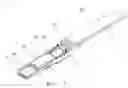 Fig. 01 - Communication cable